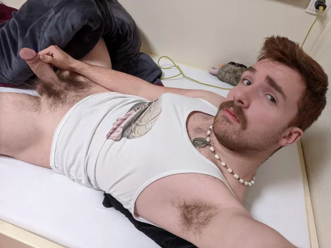 anyone wanna ride me?