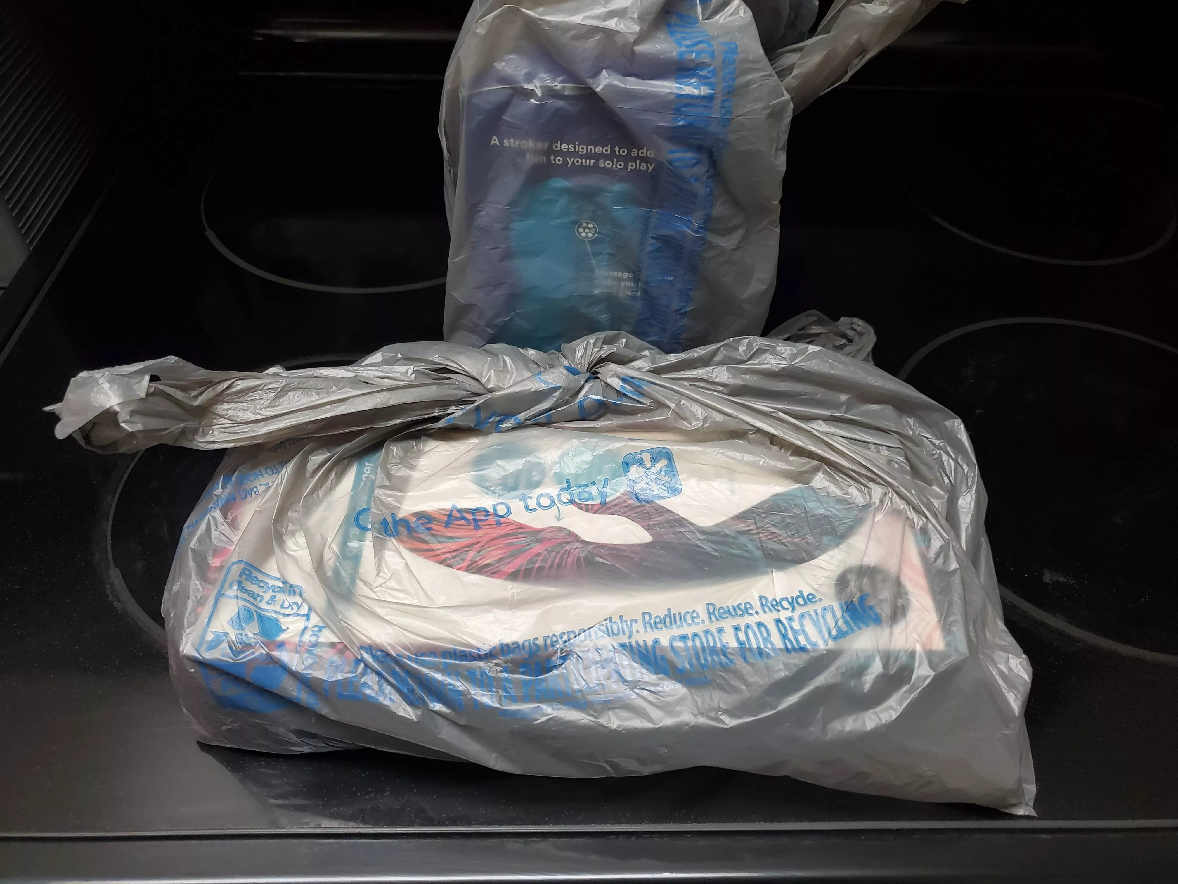 Apparently Walmart thinks this is an adequate 