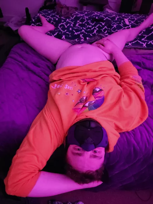 Are kitties also welcome here? 🥺