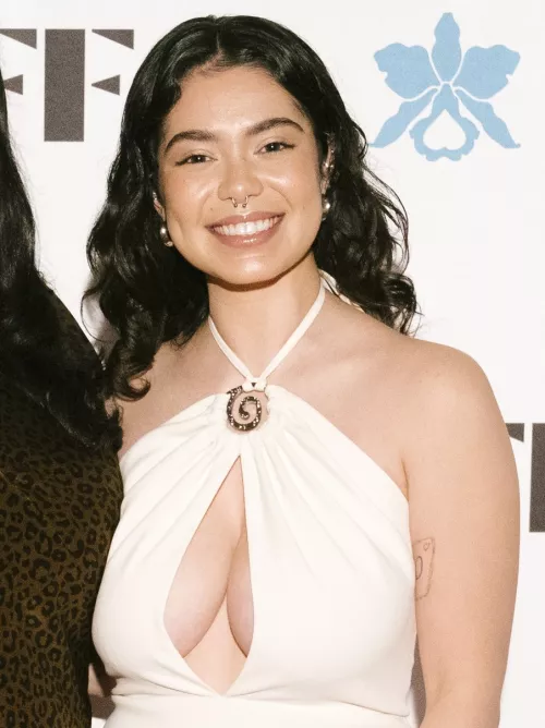 Auli'i Cravalho