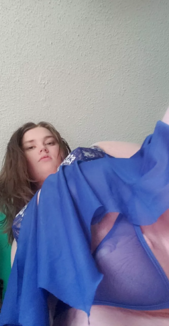 Be A Good Boy and Suck Me Off