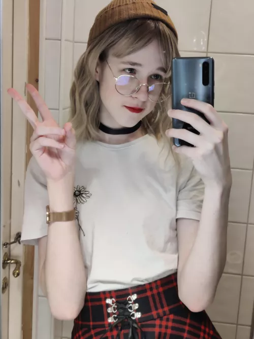 Beanie season is upon us