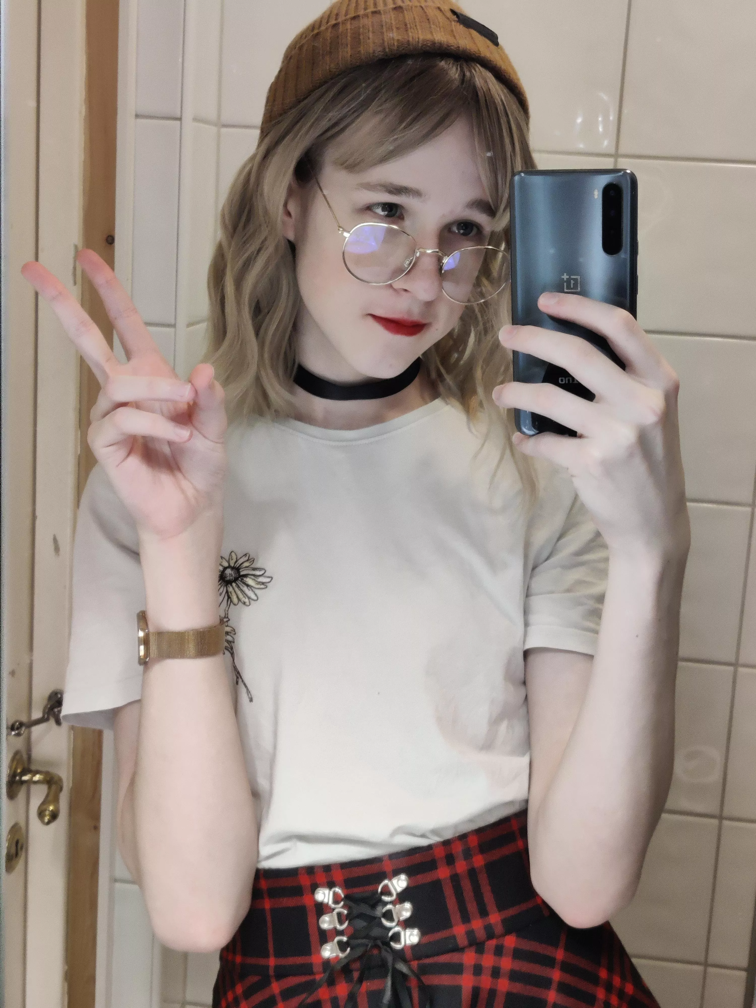 Beanie season is upon us