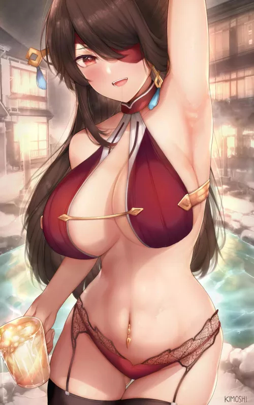 Beidou (Genshin Impact)