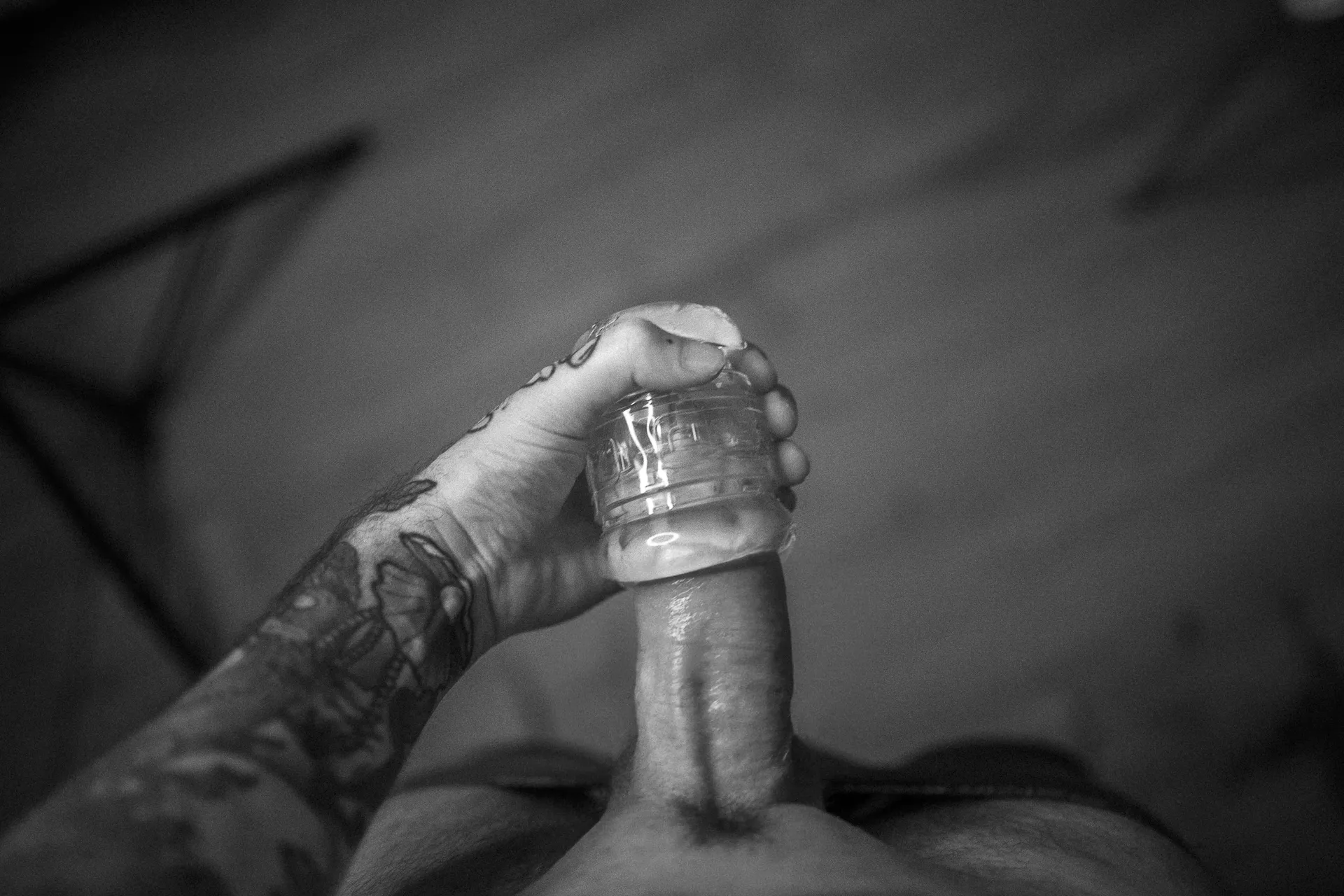 Bought my first ever toy 🥺🥰