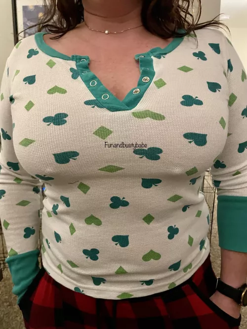 Braless is my new favorite thing!