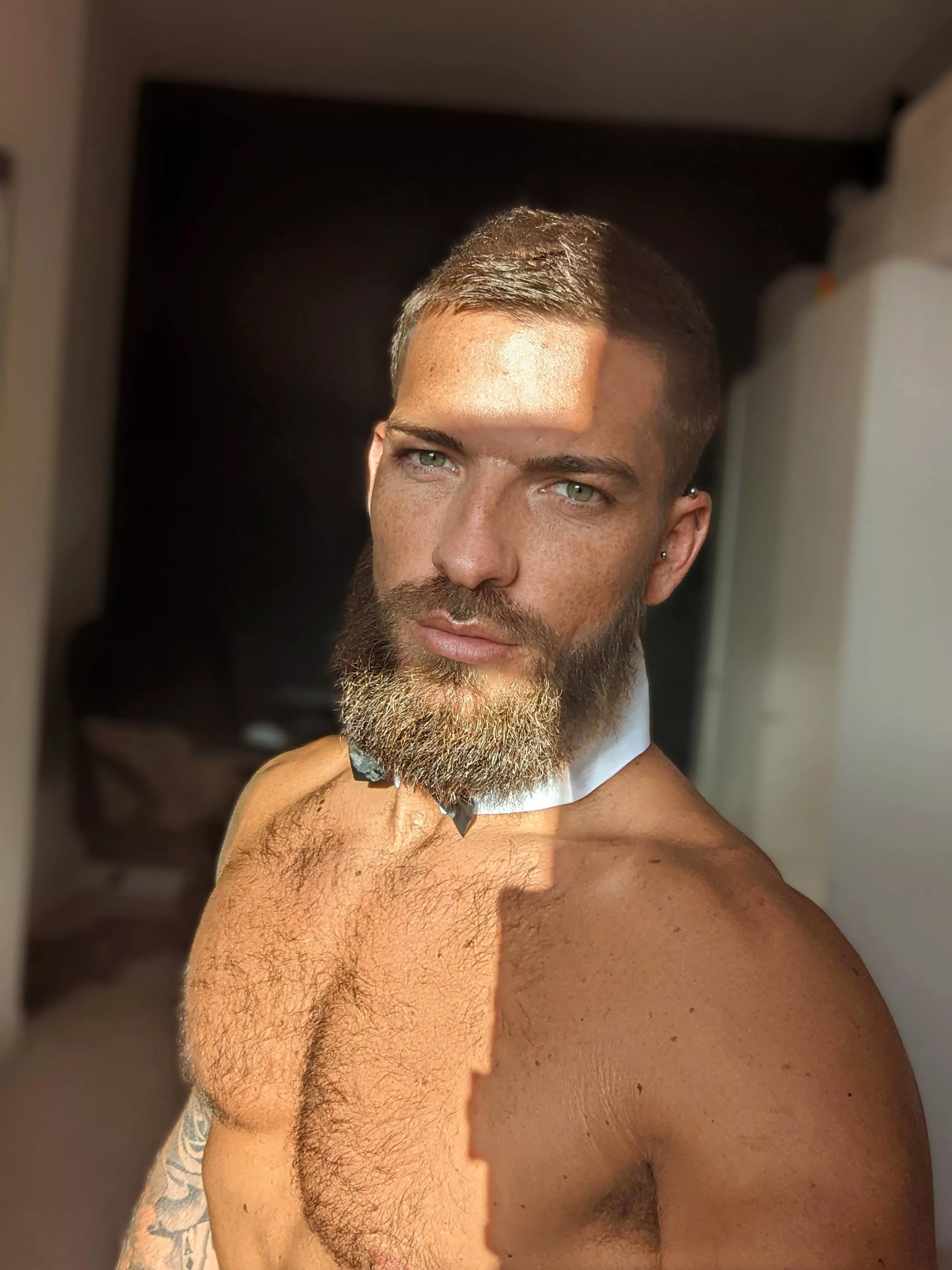 Butler outfit sorted