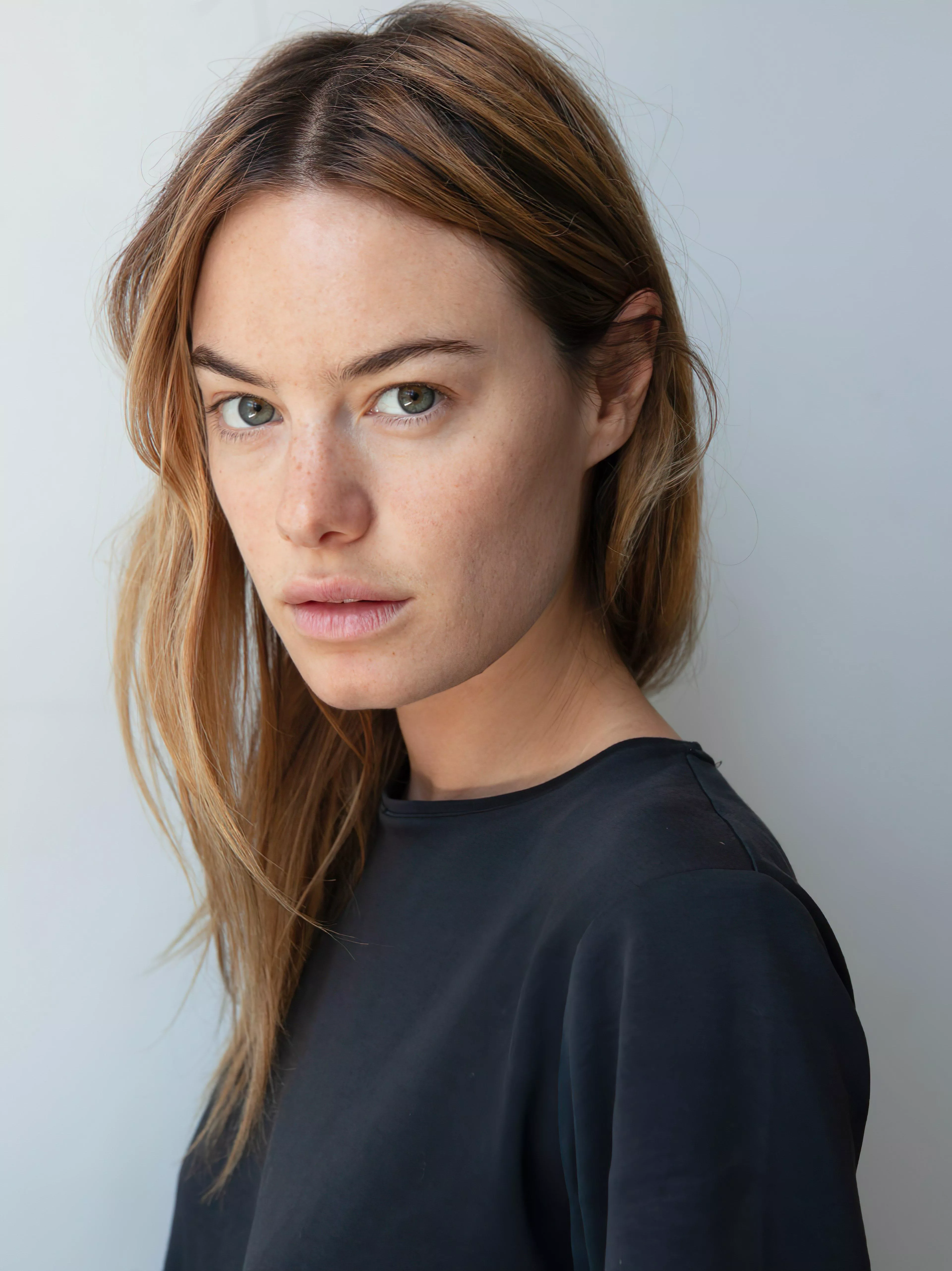 Camille Rowe