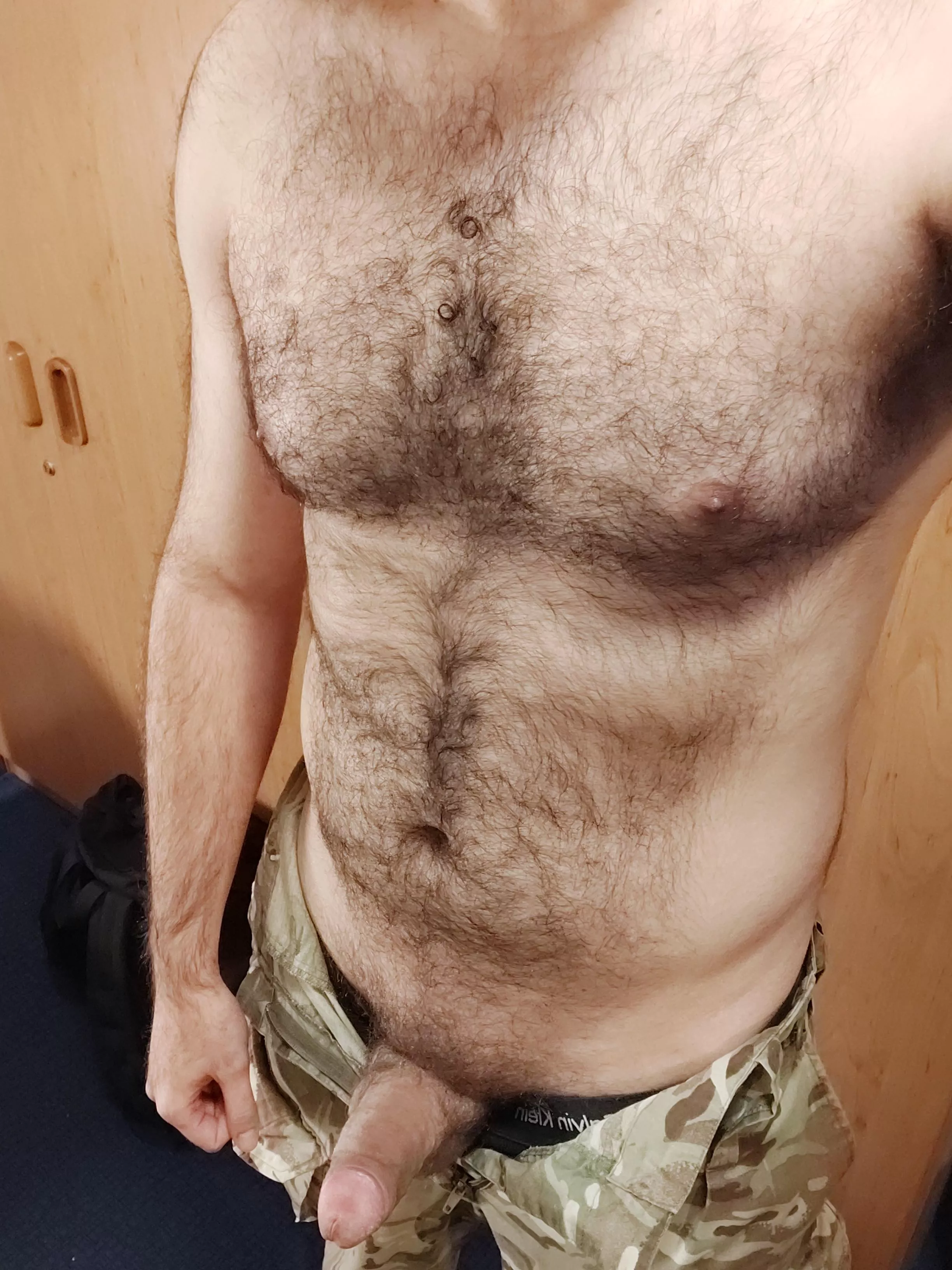 Can anyone think of a title for me?