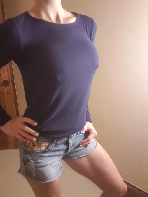 Casual night for the win.