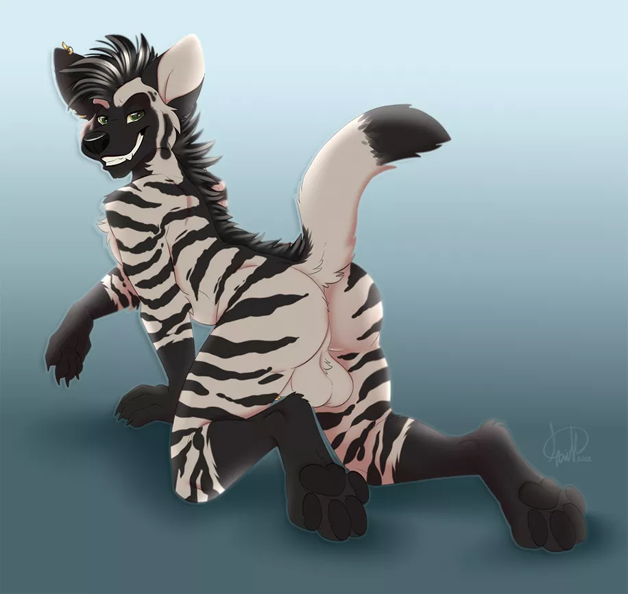 Cheeky Invite (KwiK)