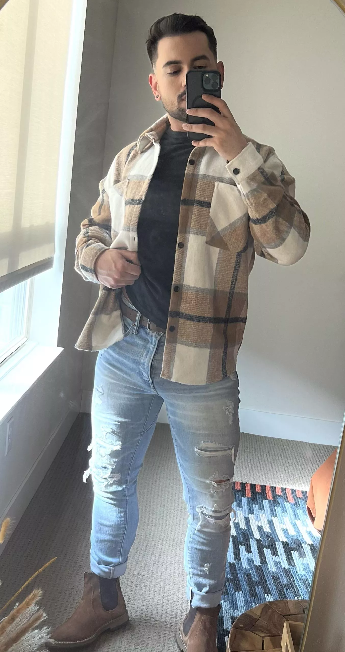 Christian White Girl Vibes