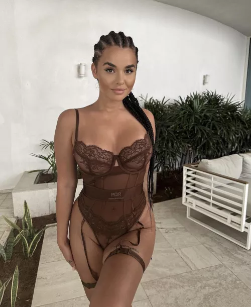 Completely stunning OnePiece suit