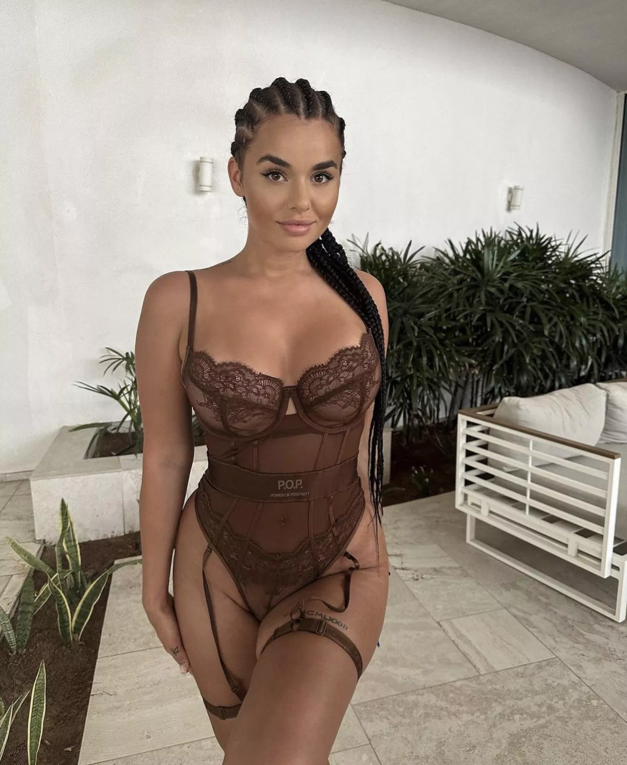 Completely stunning OnePiece suit