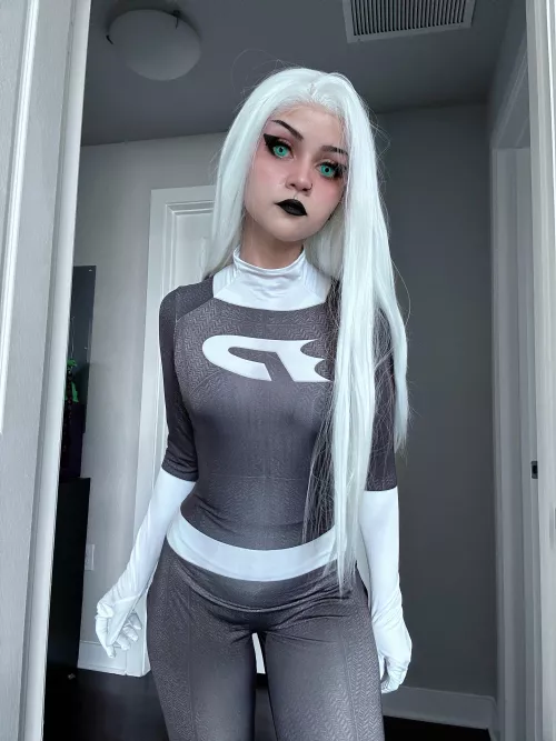 Danny Phantom by soot_sprite_o