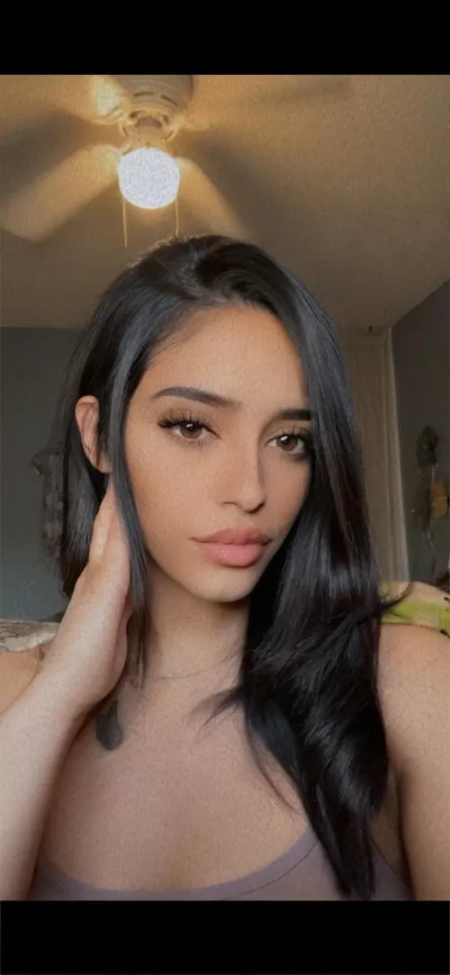 Do I look sexy today?