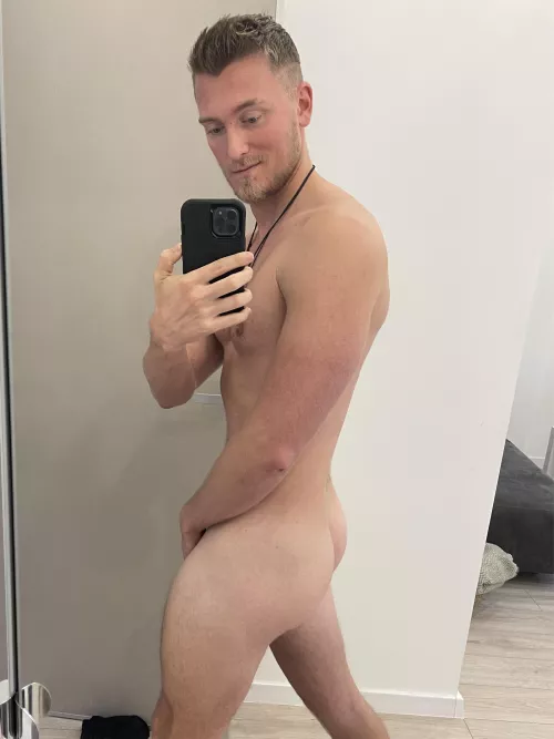 Do you like bubble butts?