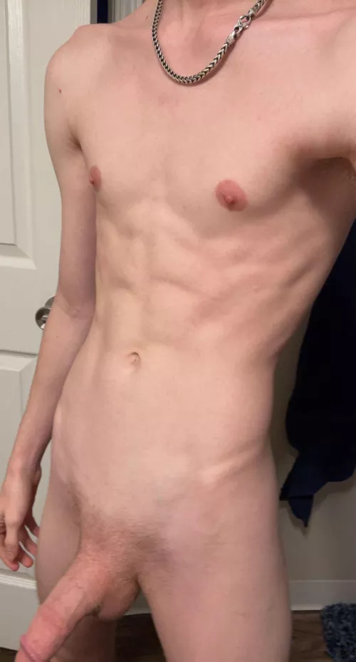 Do you like my body?