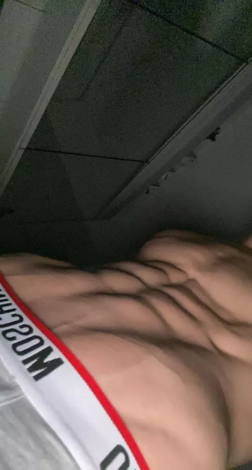 Do you like this kind of view?