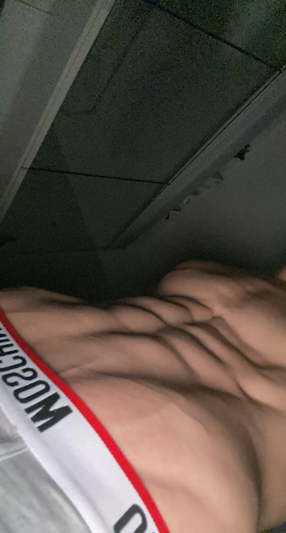 Do you like this kind of view?