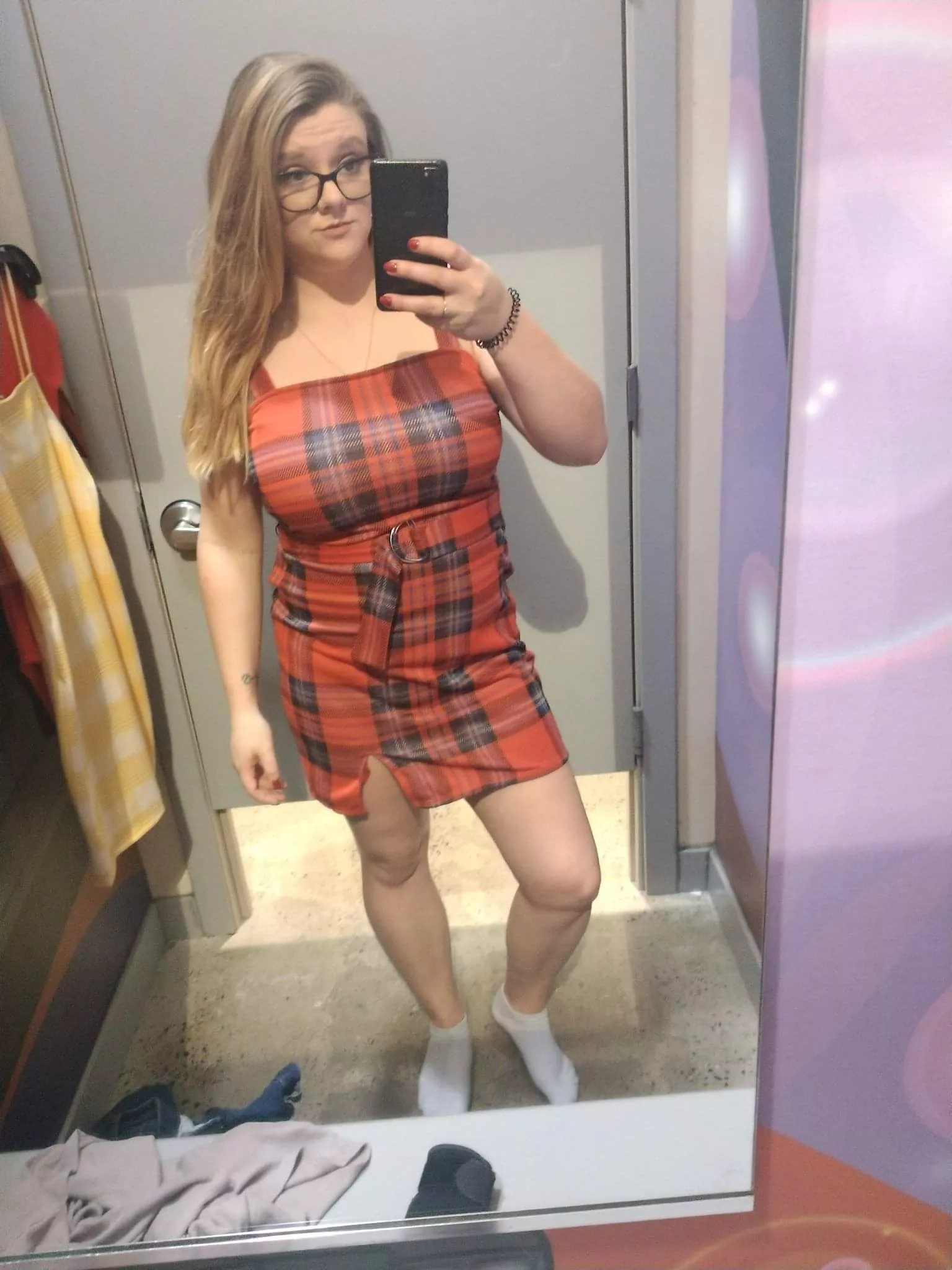 do you like this one or no?