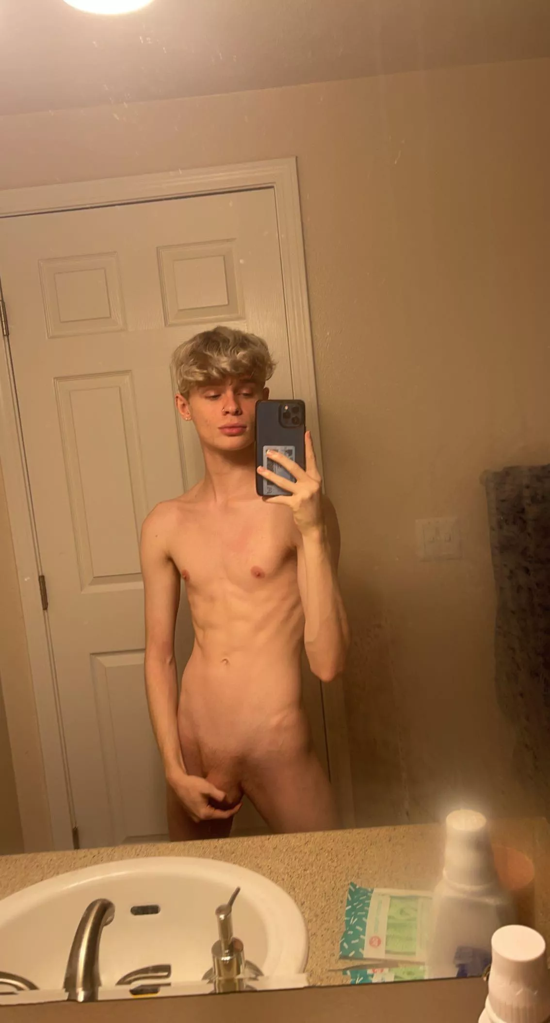 Do you like twinks?