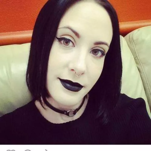 Does anyone know her porn name?