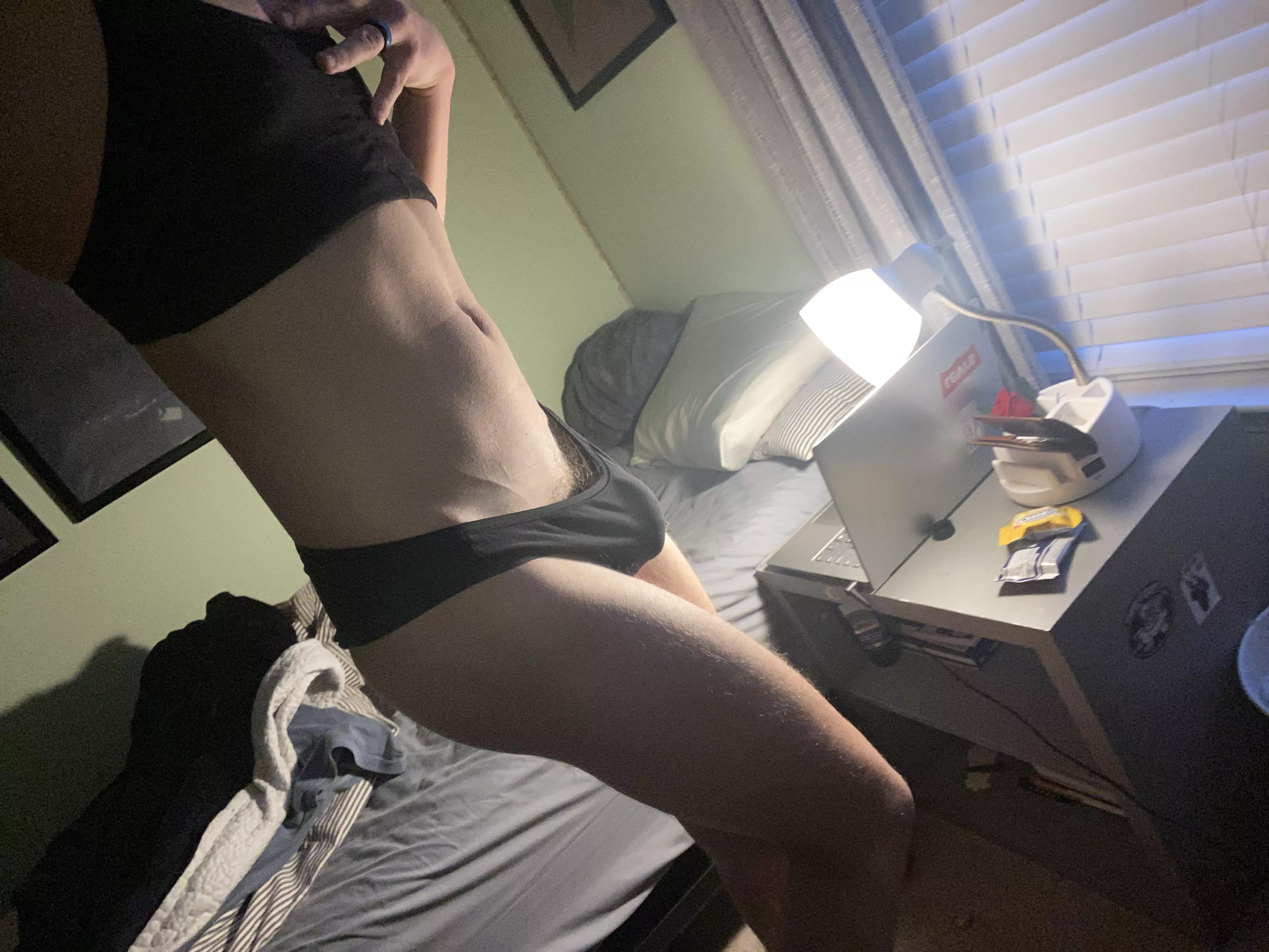 Does this qualify?🥹