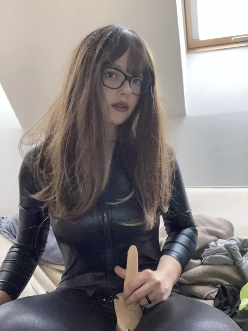 don't be shy...sit here