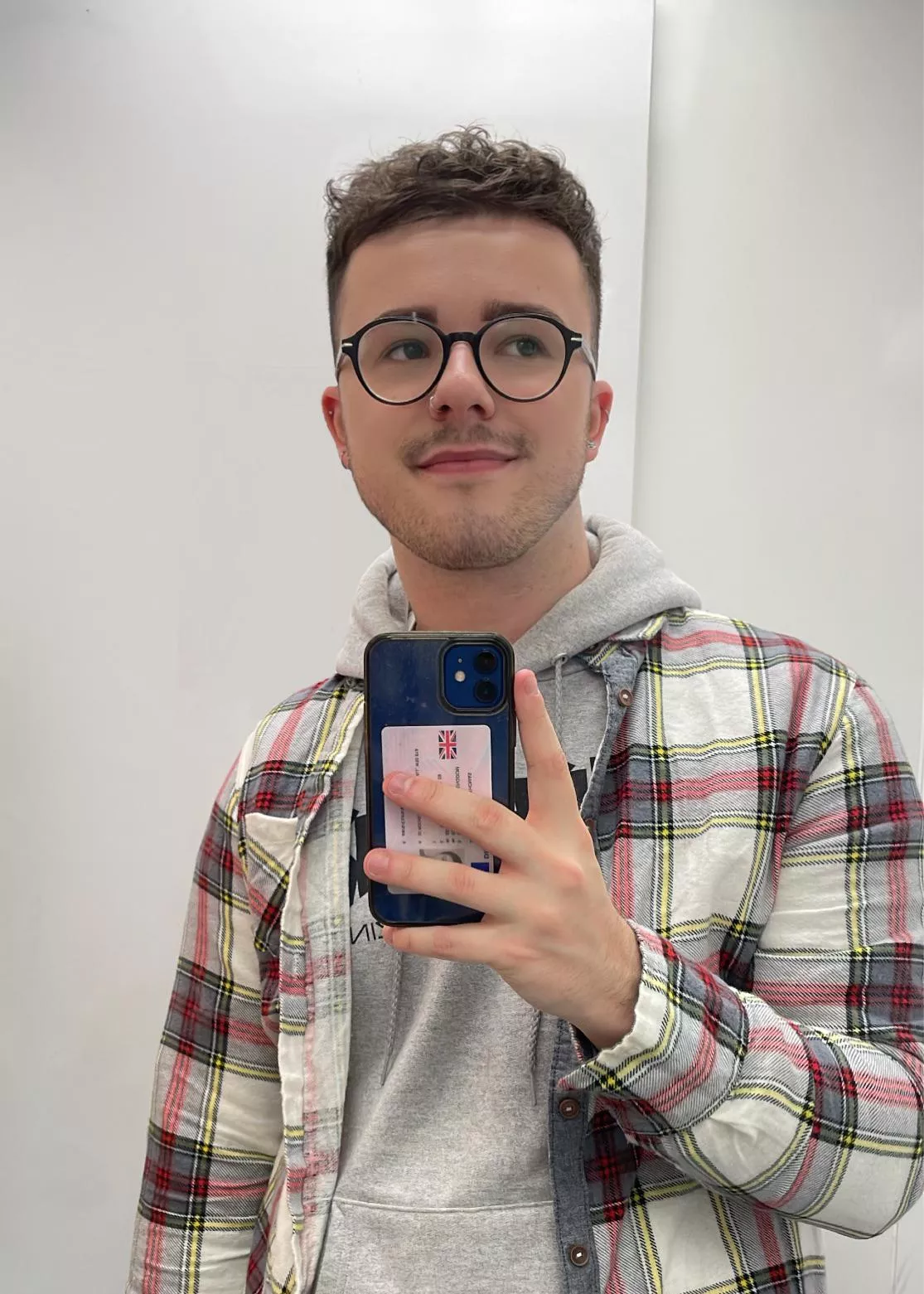 Don’t know where to look 👀