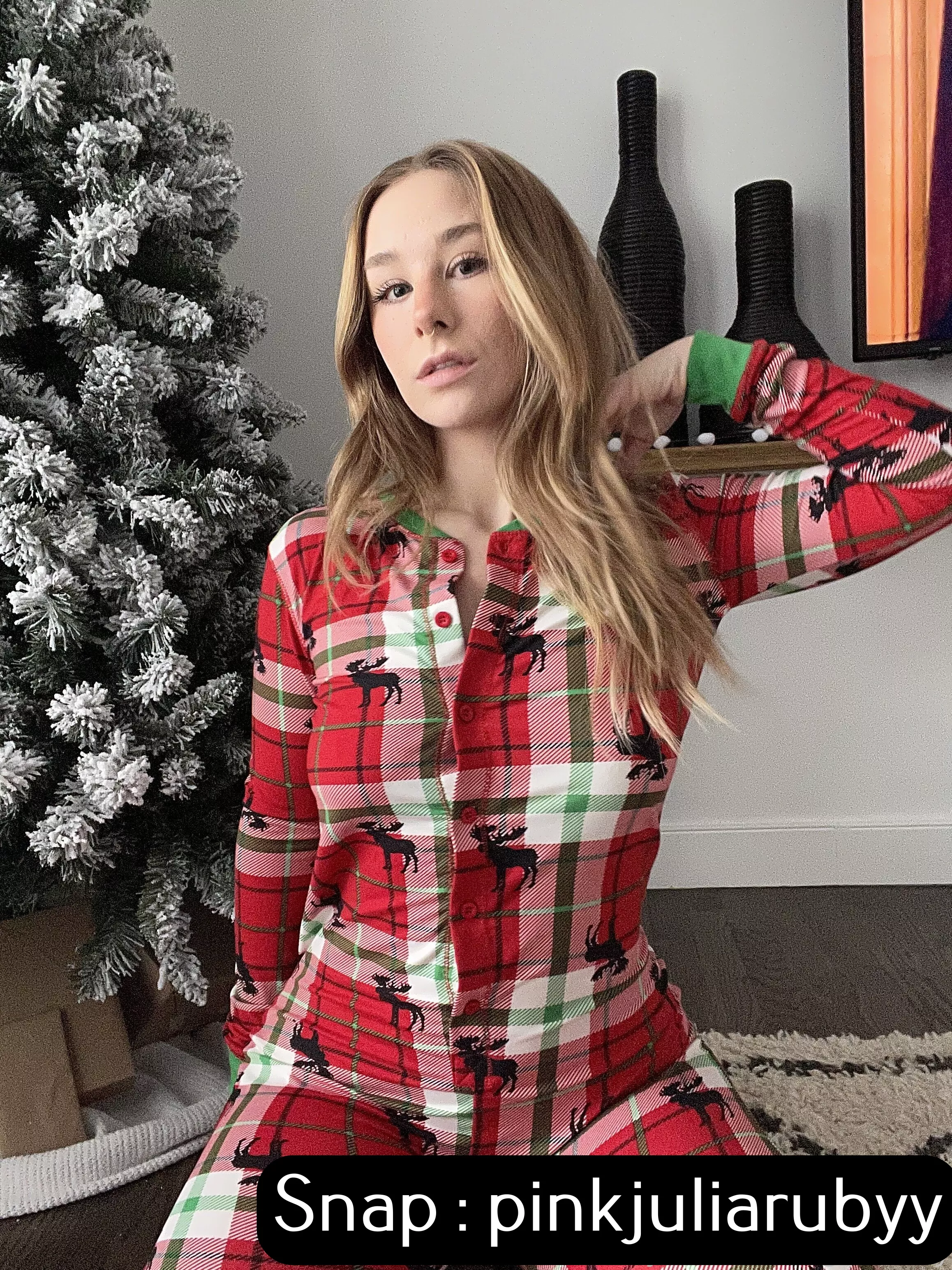 Don’t let my innocent face fool you