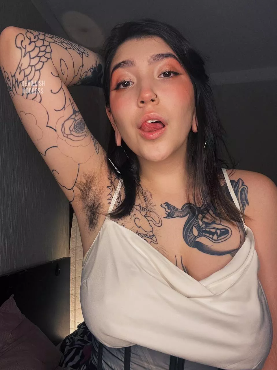 every week is no shaving week