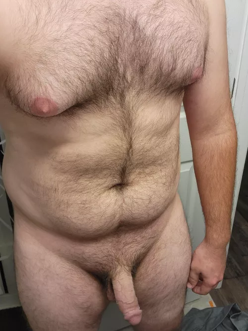 Feeling lonely tonight. Come keep me company?