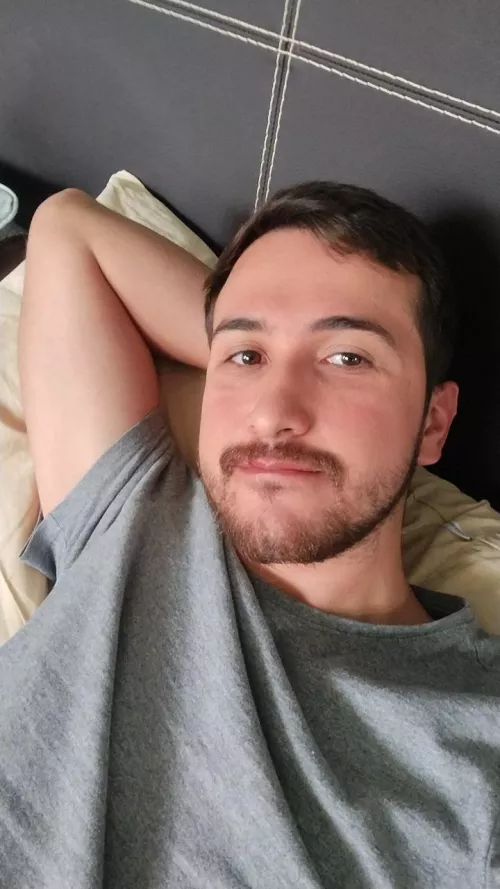 G Morning✨ (Last one got removed, so I'm posting this one)