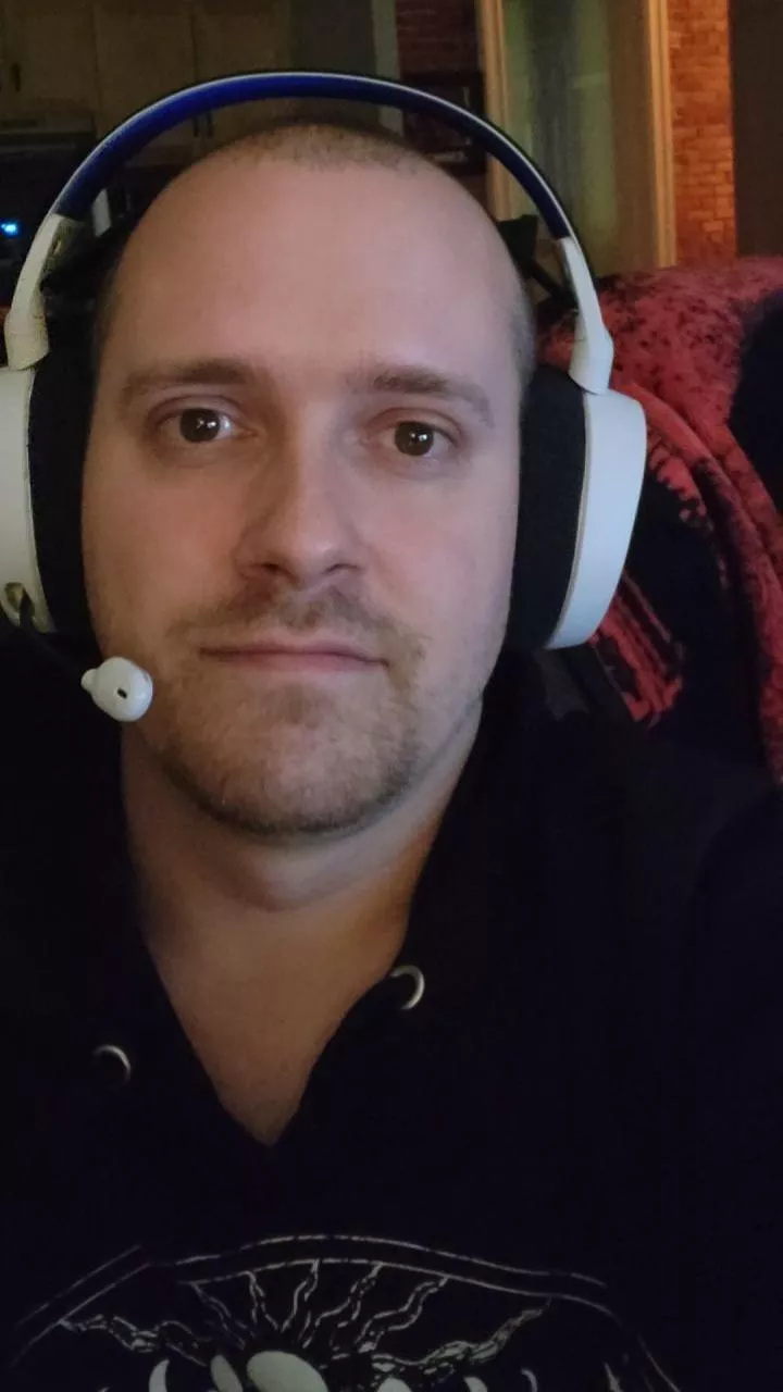 Gaming nights are the best nights!