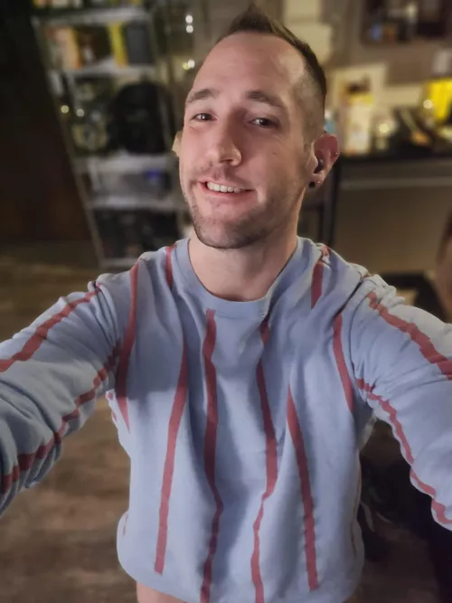 good morning beautifuls! hope the day is as amazing as you are!