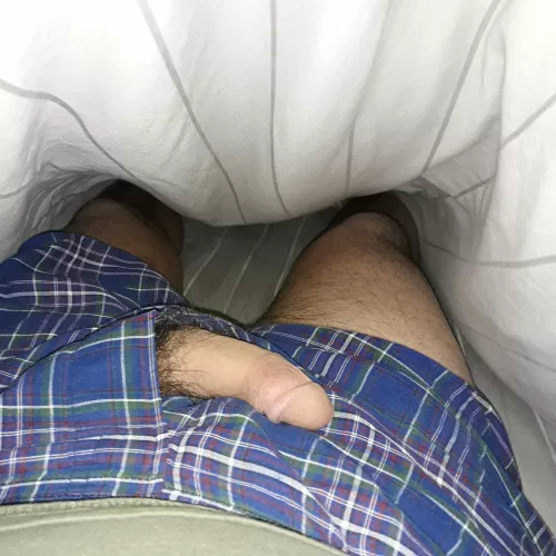 Good morning guys! Ever wake up like this?