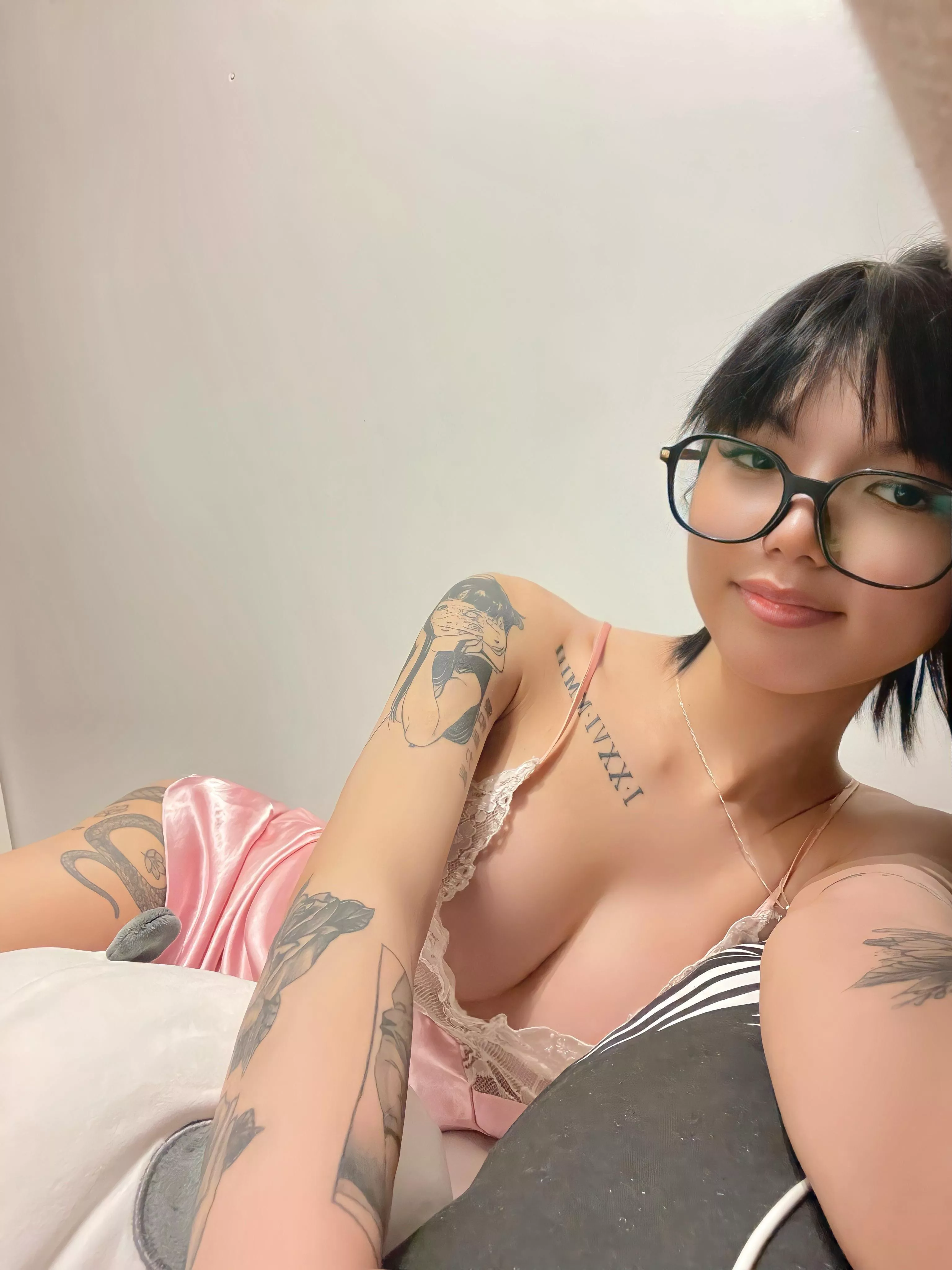 Goodmorning beautiful people!