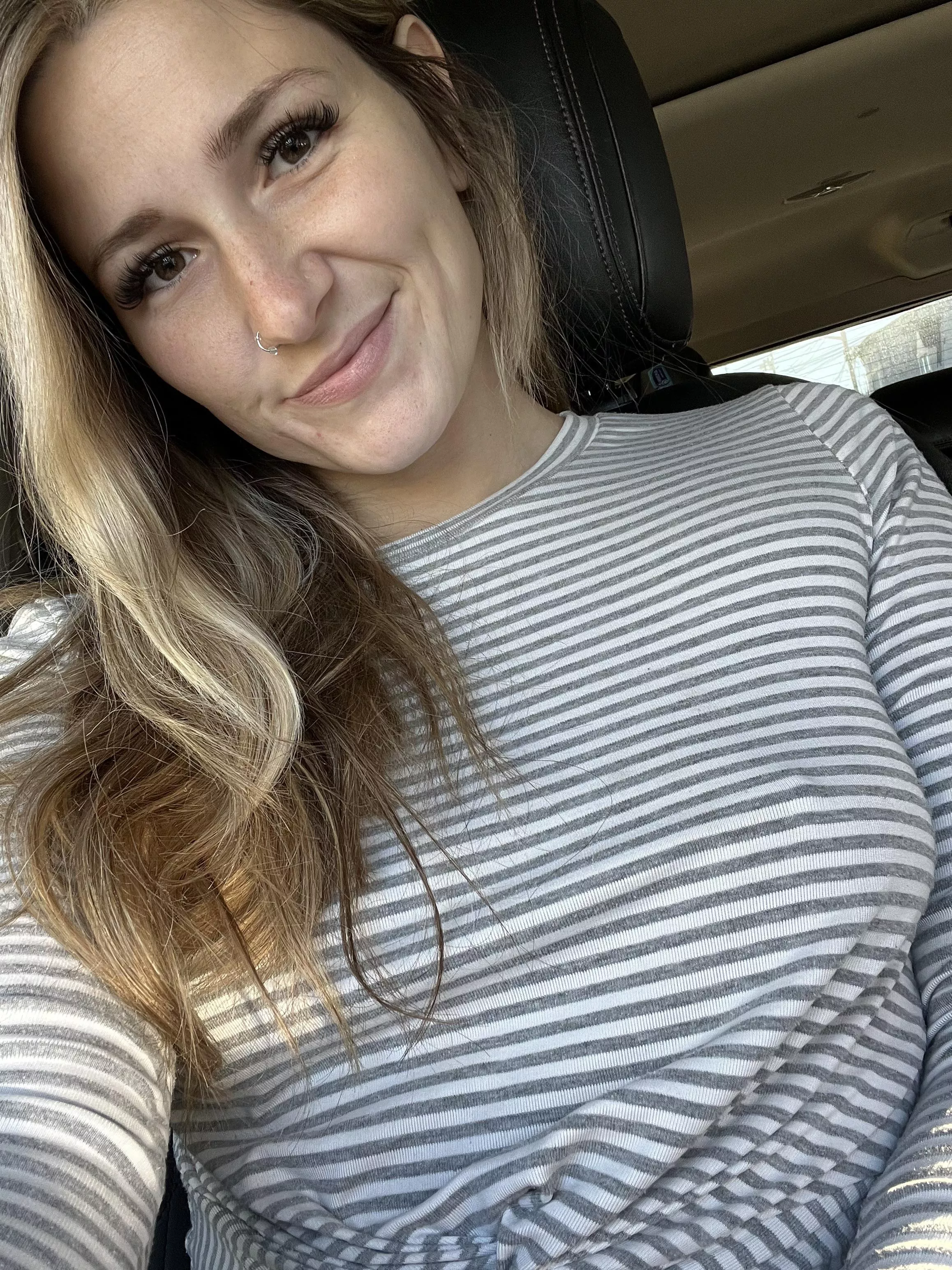 Goooood morning and happy Sunday :)