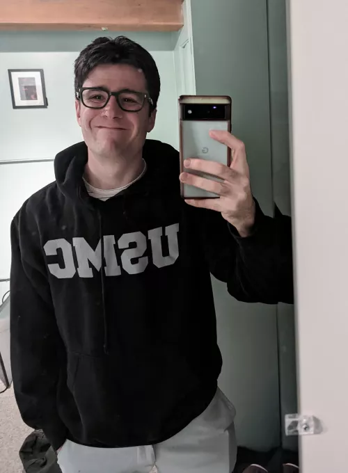 Got new frames today!