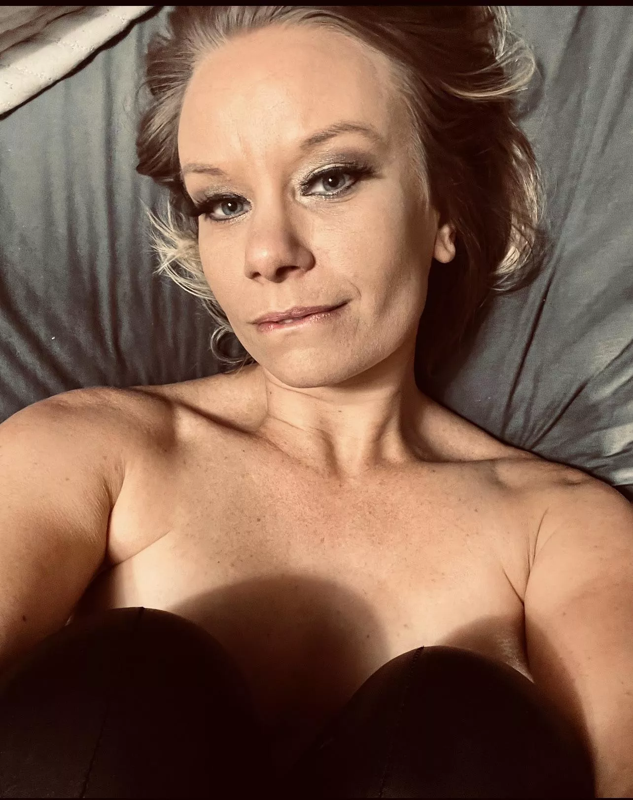 Guess what I’m preparing for?