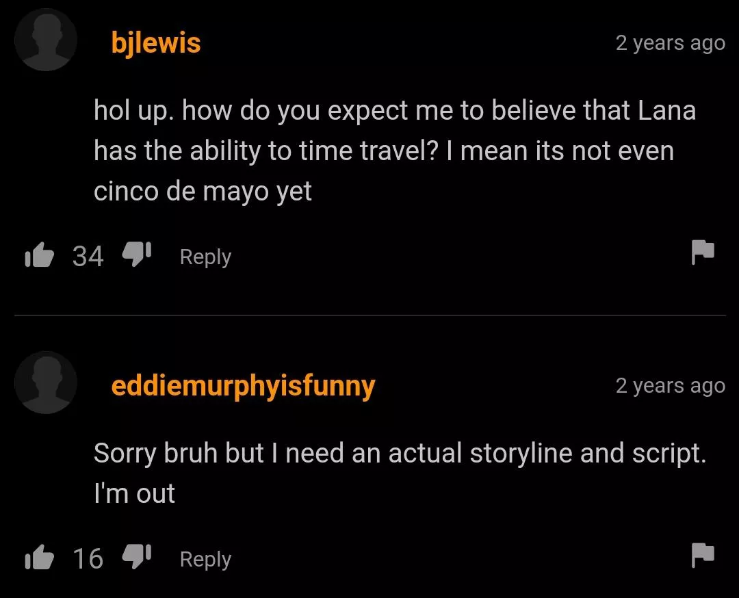 Happy Cinco de Mayo? 🤔