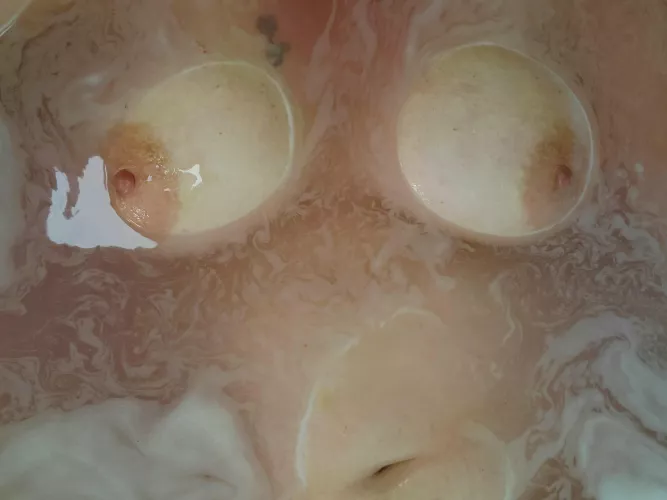 hard nipples need to be sucked