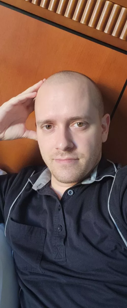 Have yourself a wonderful Sunday!