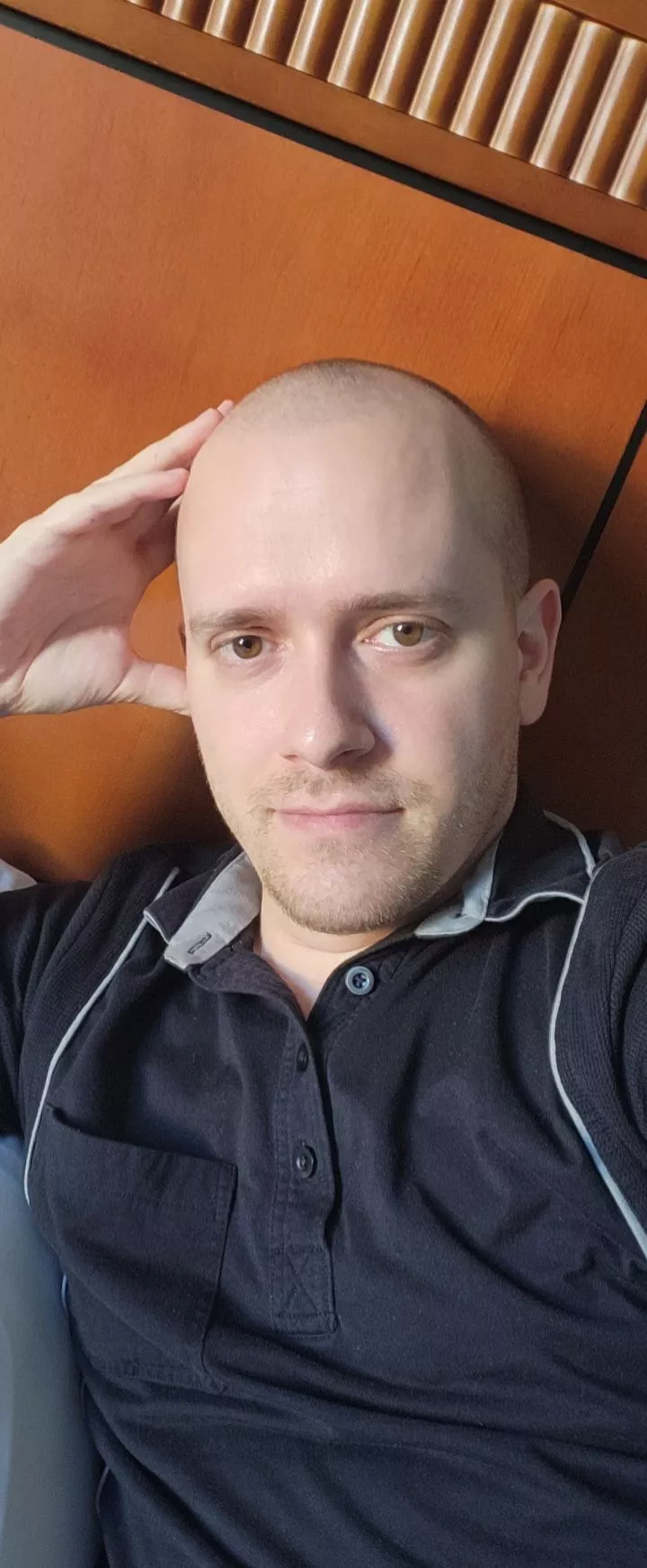 Have yourself a wonderful Sunday!