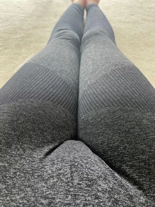 He asked for a sfw pic 😇