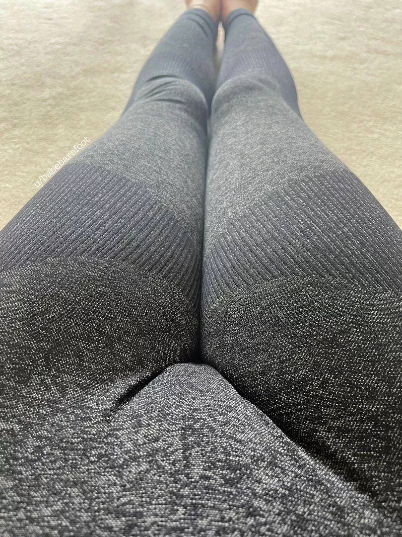 He asked for a sfw pic 😇