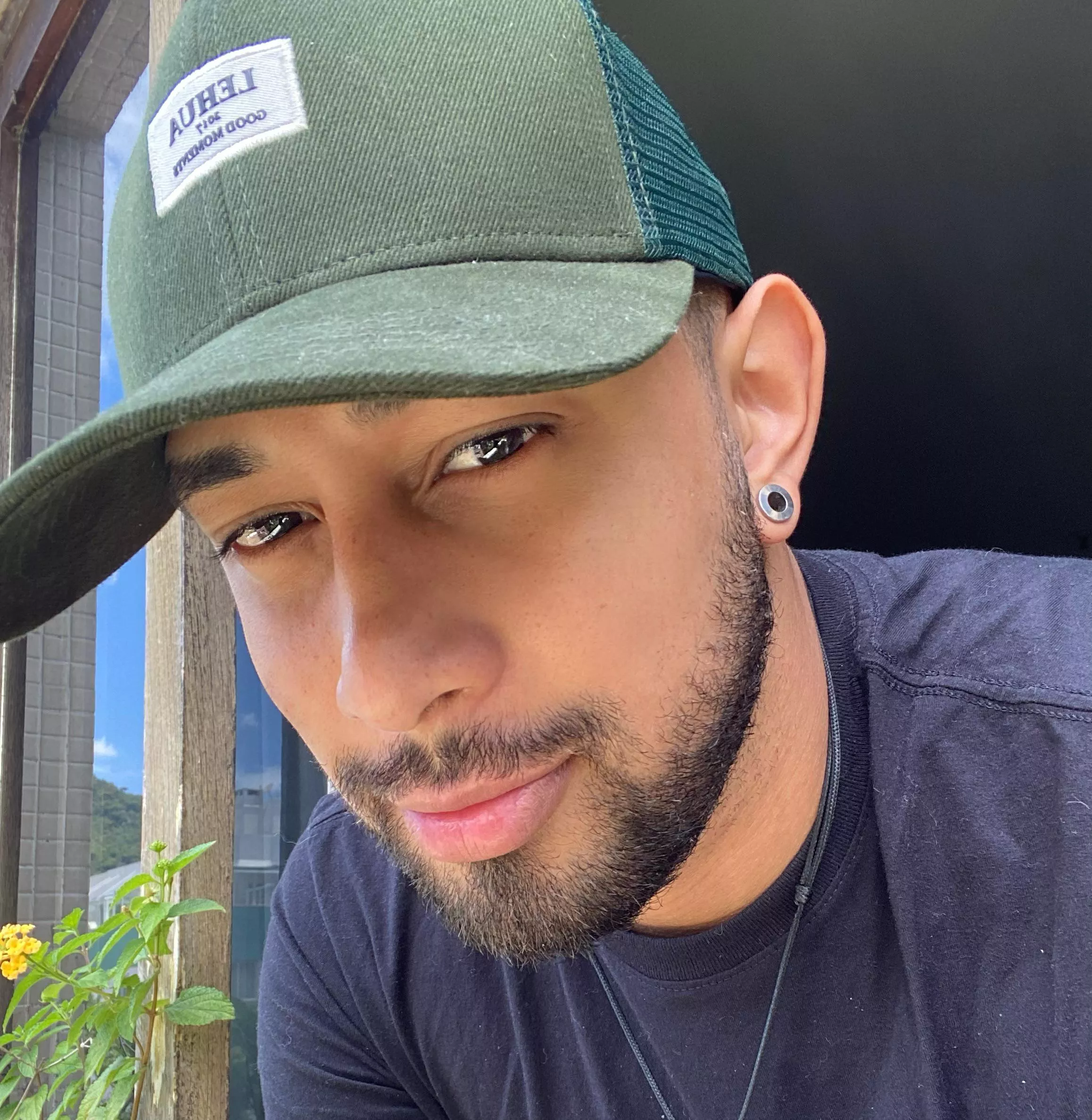 Hello, everyone ✌🏽