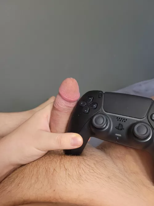 Here's a smaller 19yr old to compare with... ;)