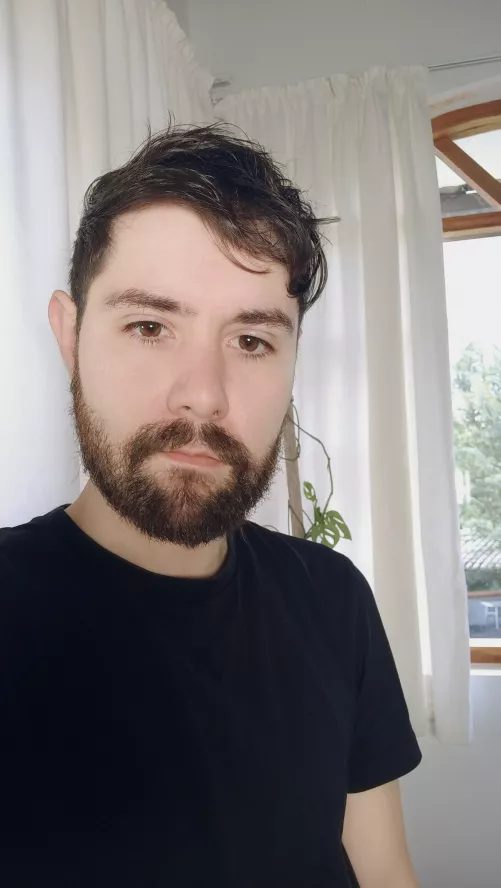 Hi everyone! Have a good Sunday.